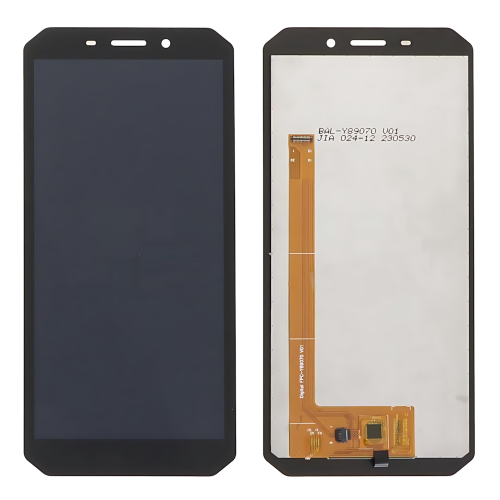 Oukitel WP18 Oukitel WP18Pro 原压单片 黑