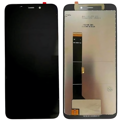 Oukitel WP32Pro Oukitel G2 Oukitel G3 Oukitel G5 原压单片 黑