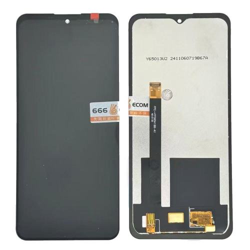 Oukitel WP13 Oukitel WP15 原压单片 黑