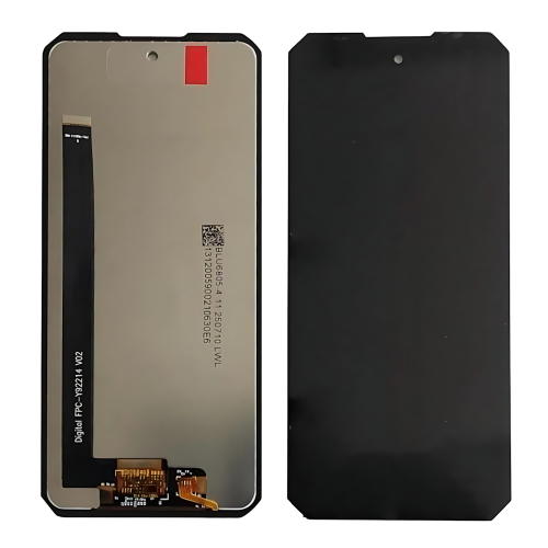 Oukitel WP100 Oukitel WP100Titan 原装单片 黑