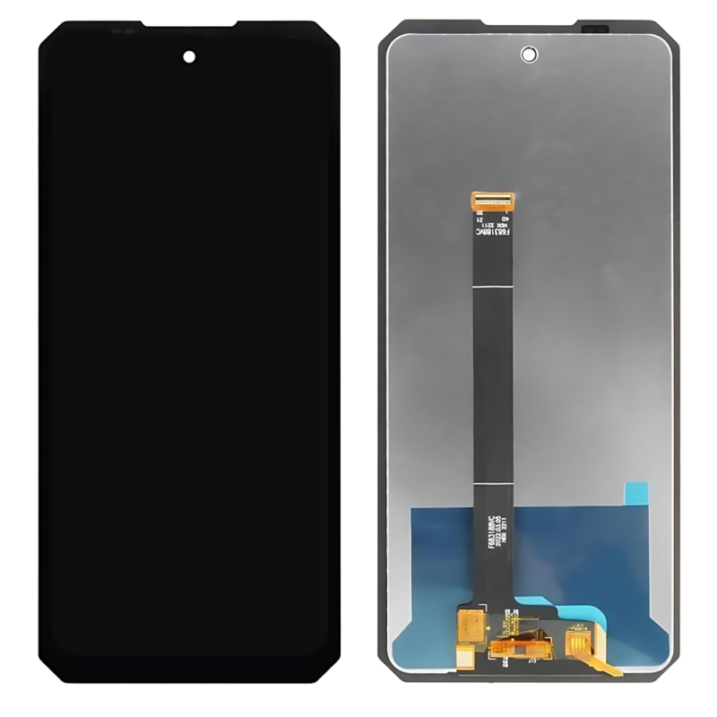Oukitel WP17 Oukitel WP19 Oukitel WP21 Oukitel WP27 原装单片 黑
