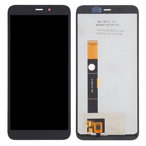 Oukitel WP32 Oukitel WP20 Oukitel WP20Pro AB18332 原压单片 黑