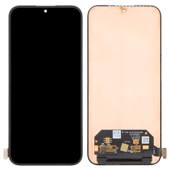 Nothing Phone 2A A142 Nothing Phone 2A Plus Display ORIGINALE Senza Frame Nero