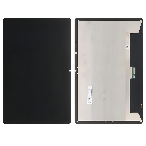 Lenovo Tab P12 TB-370FU TB370FU (LUCIDO) Display Rigenerato Senza Frame Nero