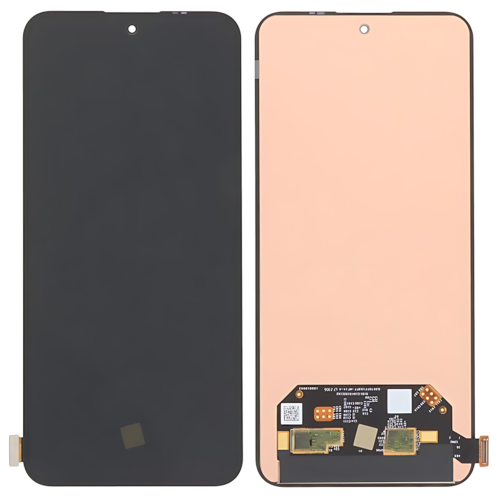 Nothing Phone 2 A065 Display ORIGINALE Senza Frame Nero