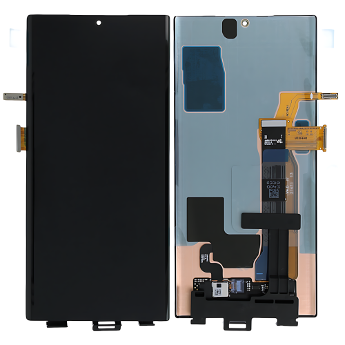 Samsung Note 20Ultra 5G 4G N986F N985F 售后原装单片 黑