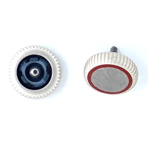 Apple IWatch Serie 7 41MM IWatch Serie 7 45MM GPS + Cellulare LTE 表冠 白 A2473 A2474