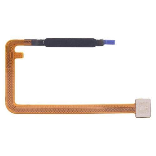 Samsung A075B A07 4G 指纹排线 黑