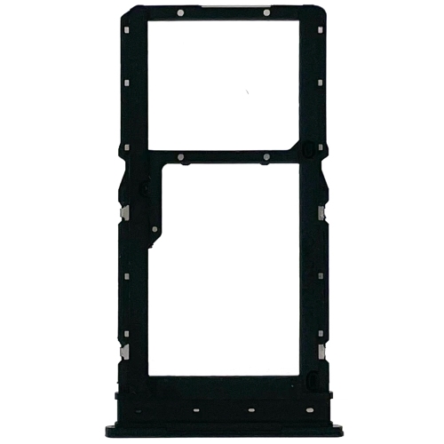 Motorola Moto G53 XT2335-2 Sim Tray Nero