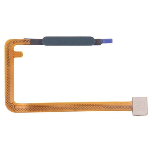 Samsung A075B A07 4G 指纹排线 绿