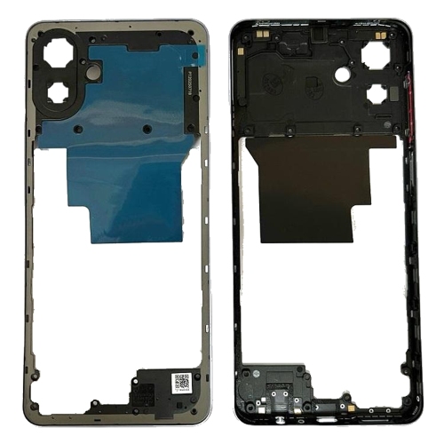Samsung A075B A07 4G A075F 边框 紫