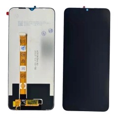 OPPO A16 CPH2269 OPPO A16S CPH2271 OPPO A54S CPH2273 OPPO A56 PFVM10 Realme C25 Realme C25S Realme Narzo 50A RMX3430 OPPO A6 2021 原装单片 黑 CPH2269 CPH2271 CPH2273