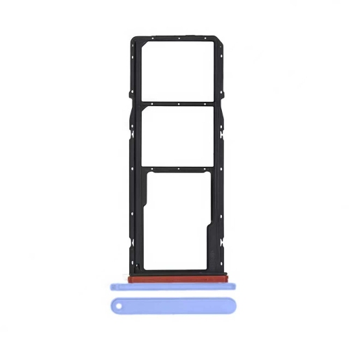 Samsung A075B A07 4G 卡托 紫