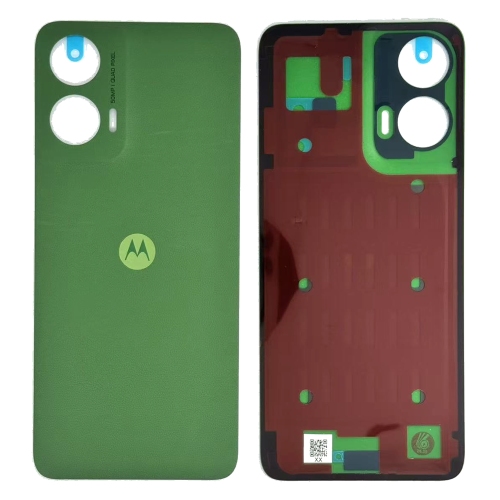 Motorola Moto G35 5G XT2433 XT2433-5 原装后盖 深绿