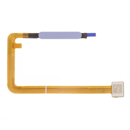 Samsung A075B A07 4G 指纹排线 紫