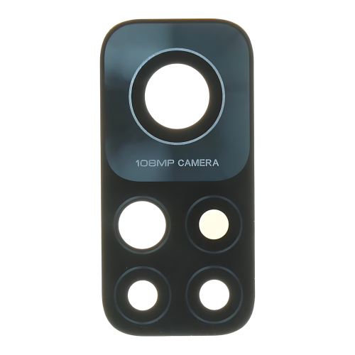 Xiaomi Mi 10T Pro 5G Vetro Fotocamera Posteriore M2007J3SG M2007J3SP M2007J3SI M2007J17C