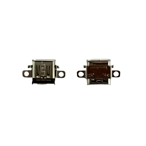 Nintendo Switch OLED 任天堂充电口