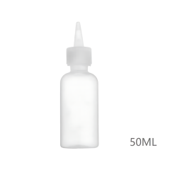 Contenitore Per olio 50cc