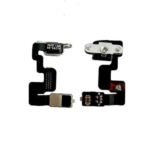 Apple IWatch Serie 3 38MM GPS Cavo Flex Per Corona Digitale A1858
