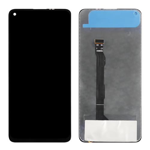 Umidigi F2 Umidigi Power 3 原装单片 黑