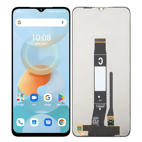 Umidigi G1 Umidigi G1Max Umidigi G2 Umidigi G3 Umidigi G3Plus Umidigi G5A Umidigi C1 Umidigi C1Max Umidigi C1Plus 原装单片 黑