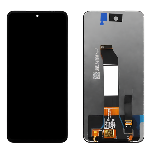 Umidigi Bison GT 2Pro Xiaomi Redmi Note 10 5G Redmi Note 10T 5G Poco M3Pro 5G Display ORIGINALE Senza Frame Nero M2103K19G M2103K19C M2103K19PG