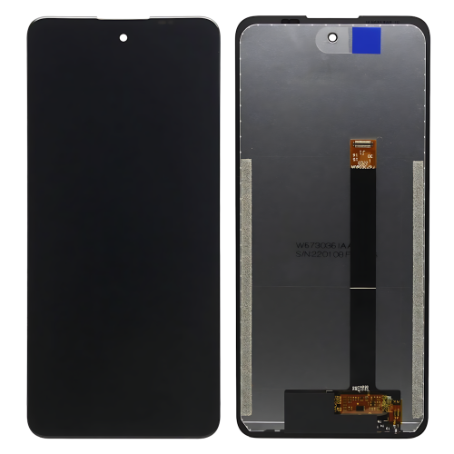Umidigi Bison GT 原装单片 黑