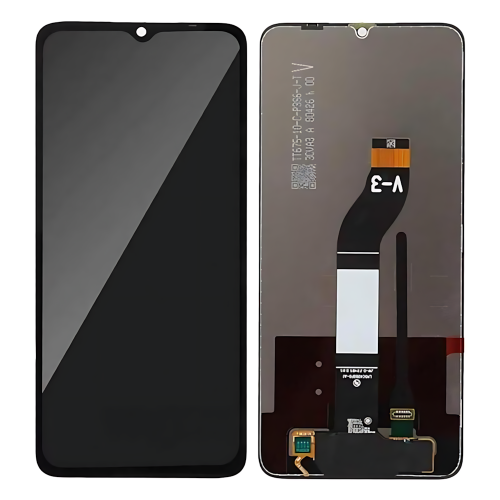 Umidigi G9 5G Umidigi G9A Umidigi G9C Umidigi G9T 原装换盖板单片 黑