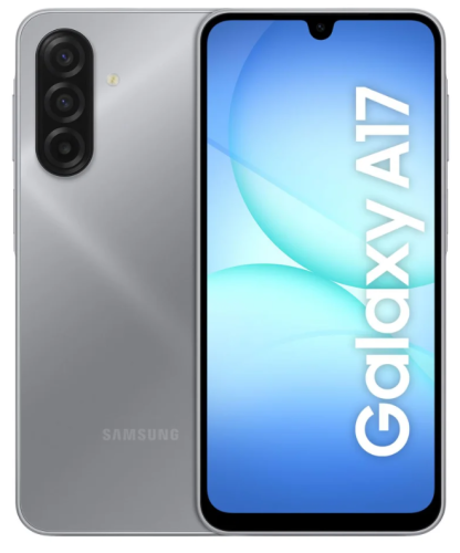 SAMSUNG A175 Telefono Cellurare 4+128GB 4G GREY ⬆️