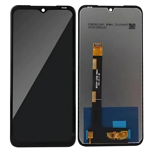 Umidigi Bison Umidigi Bison Pro 原装单片 黑