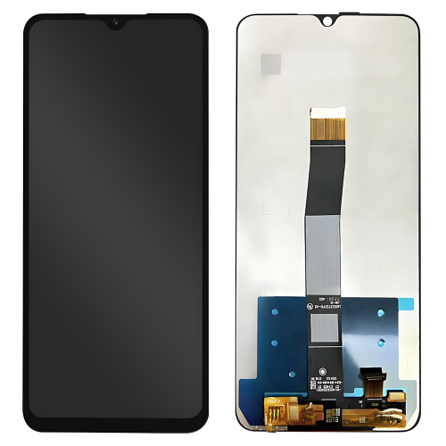 Umidigi F3Pro 原装单片 黑