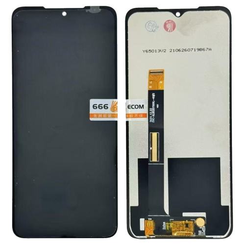 Umidigi Bison X10S Umidigi Bison X10G 原压单片 黑