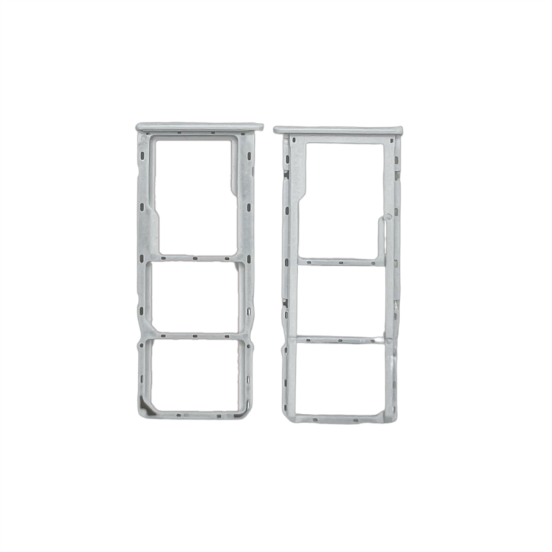Realme Narzo 30A Sim Tray Bianco