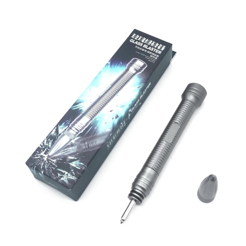 Glass Blaster 爆破笔拆机神器