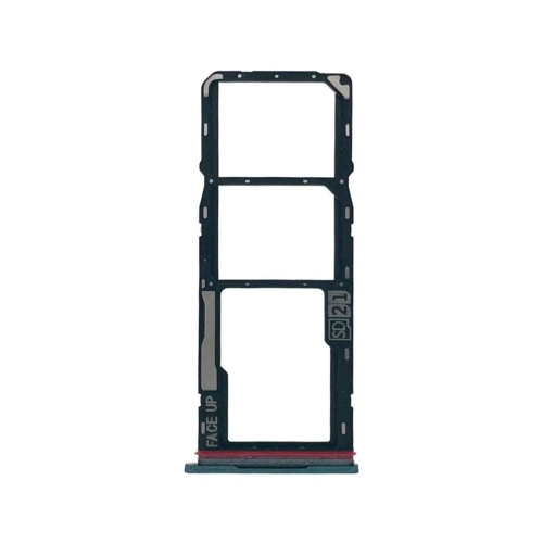 Motorola Moto G15 XT2521-2 Moto G15Power XT2521-5 Moto E15 XT2523-6 Moto G05 XT2523-2 Sim Tray Verde XT2523 XT2523-3 XT2523-11