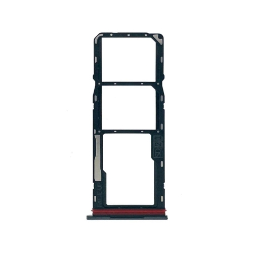 Motorola Moto G15 XT2521-2 Moto G15Power XT2521-5 Moto E15 XT2523-6 Moto G05 XT2523-2 Sim Tray Grigio Nero XT2523 XT2523-3 XT2523-11