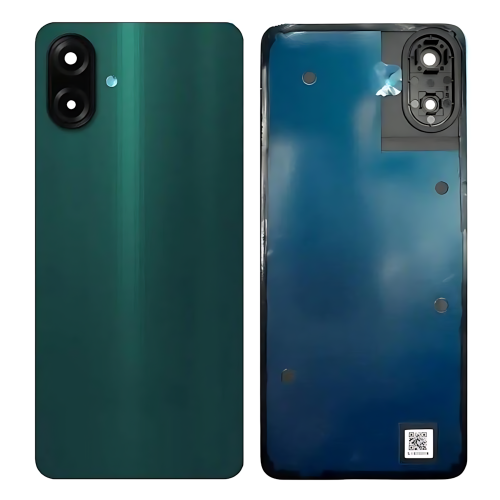 Samsung A075B A07 4G A075F 原装后盖带镜片 绿