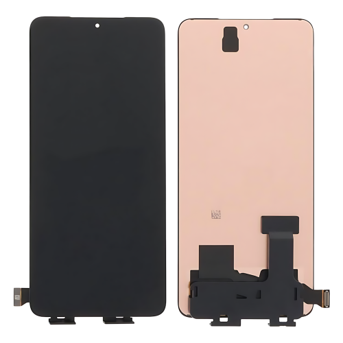 Xiaomi Redmi K70 23113RKC6C Redmi K70Pro 23117RK66C Poco F6Pro 5G 23113RKC6G Display ORIGINALE Senza Frame Nero