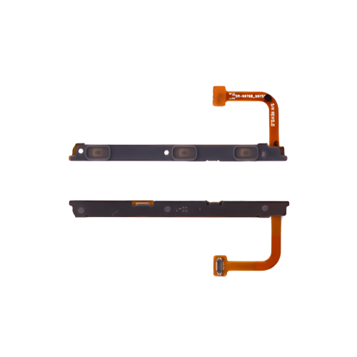 Samsung Note 10Plus N975F N976B Flex Di Tasto Power + Volume
