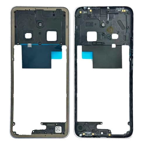 Xiaomi Redmi 14C 2411DRN47C 2409BRN2CY 2409BRN2CA 2409BRN2CG 原装边框 紫