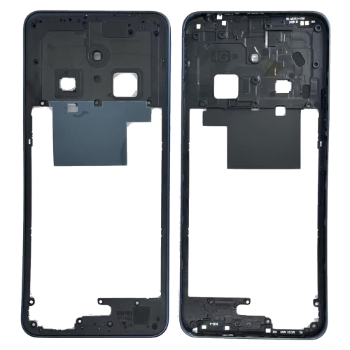 Xiaomi Redmi 14C 2411DRN47C 2409BRN2CY 2409BRN2CA 2409BRN2CG 原装边框 蓝