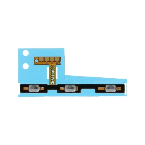 Samsung A025G A02S 2020 A025F A03 A035G 音量开机排线