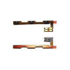 Huawei Y7 2017 Nova Lite Plus Y7Prime 音量开机排线 TRT-LX1 TRT-LX2