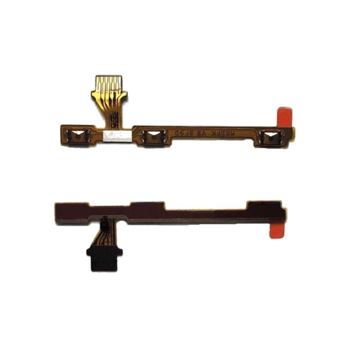 Huawei Y6 2019 Y6Pro 2019 Y6S Flex di Tasto Power + Volume MRD-LX2 MRD-LX1F MRD-LX1 MRD-LX3 MRD-LX1N