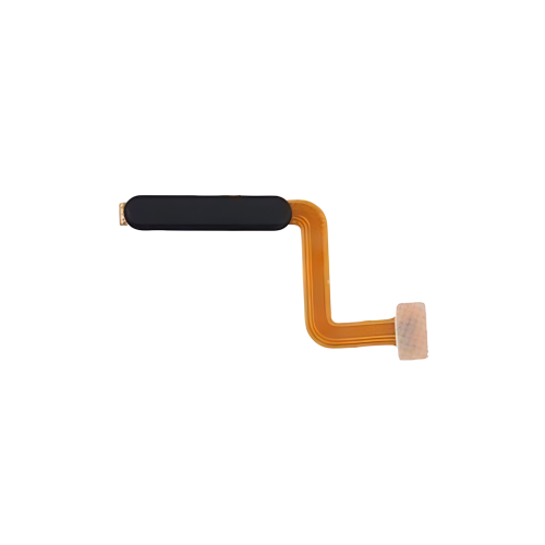 Samsung M317F M31S 2020 M515F M51 2020 Flex Di Tasto Power + Impronte Flex Nero