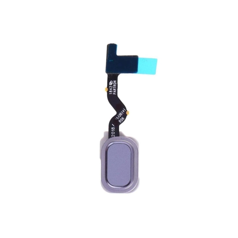 Samsung A600 2018 Home 排线 天空蓝