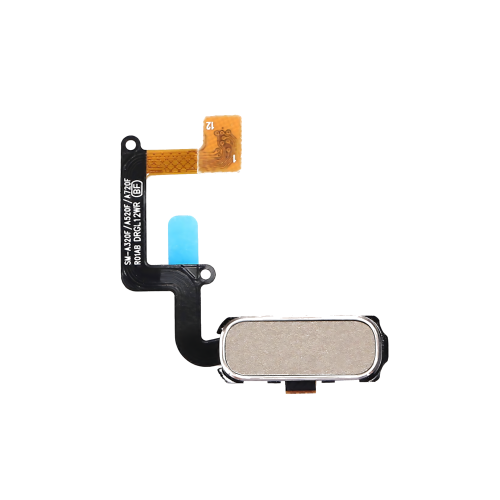Samsung A320 2017 A520 A720 Home 排线 金