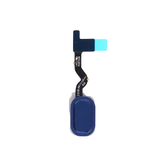 Samsung A600 2018 Home 排线 蓝