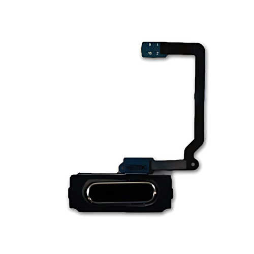 Samsung S5 G900F Home 排线 黑