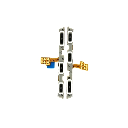 Samsung A336B A33 5G 2022 A736B A73 5G 音量开机排线